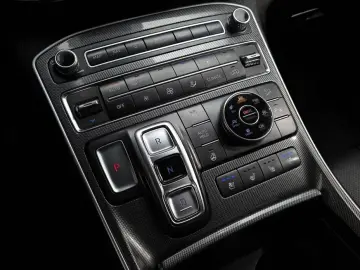 2021 Hyundai Santa Fe с пробегом 83 141 км