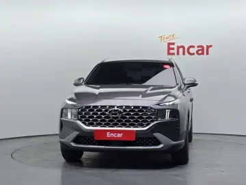 2022 Hyundai Santa Fe с пробегом 60 053 км