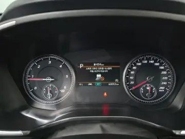2022 Hyundai Santa Fe с пробегом 60 053 км