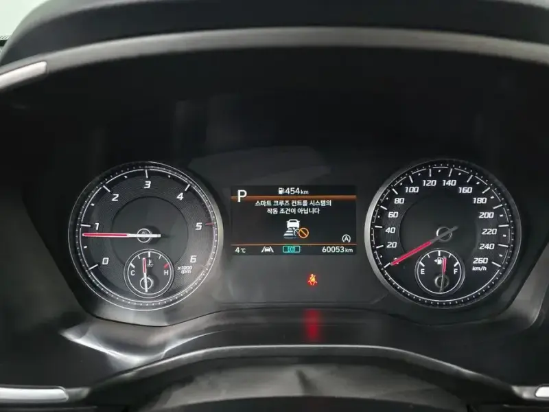 2022 Hyundai Santa Fe с пробегом 60 053 км