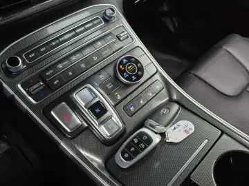 2022 Hyundai Santa Fe с пробегом 60 053 км