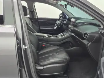 2022 Hyundai Santa Fe с пробегом 60 053 км