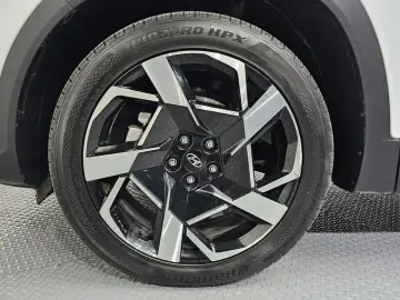 2020 Hyundai Santa Fe с пробегом 147 671 км