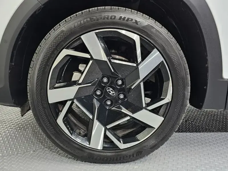 2020 Hyundai Santa Fe с пробегом 147 671 км
