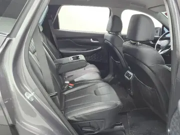 2022 Hyundai Santa Fe с пробегом 60 053 км