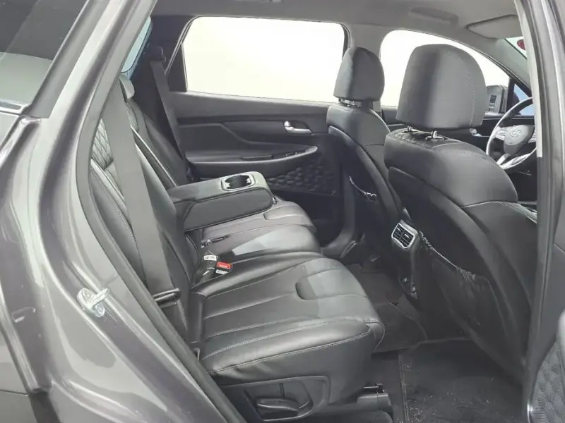 2022 Hyundai Santa Fe с пробегом 60 053 км
