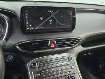 2022 Hyundai Santa Fe с пробегом 60 053 км