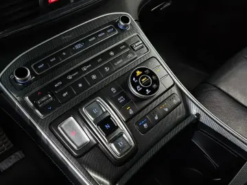 2020 Hyundai Santa Fe с пробегом 147 671 км