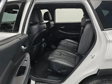 2020 Hyundai Santa Fe с пробегом 147 671 км