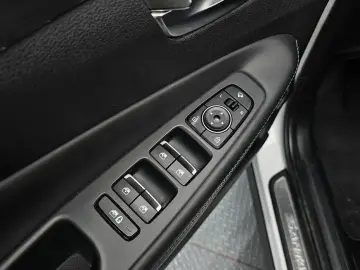 2020 Hyundai Santa Fe с пробегом 147 671 км
