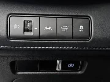 2020 Hyundai Santa Fe с пробегом 147 671 км
