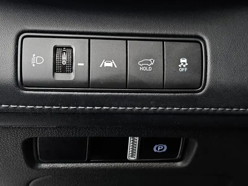 2020 Hyundai Santa Fe с пробегом 147 671 км