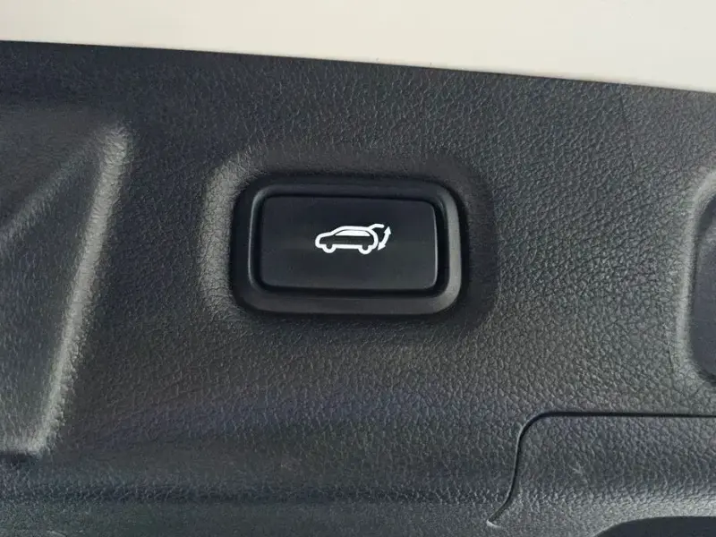 2020 Hyundai Santa Fe с пробегом 147 671 км