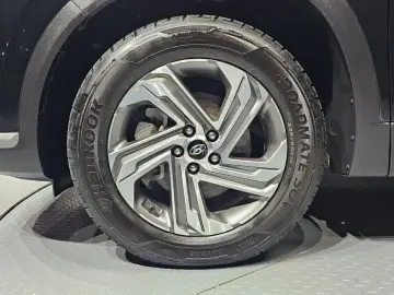 2023 Hyundai Santa Fe с пробегом 85 831 км