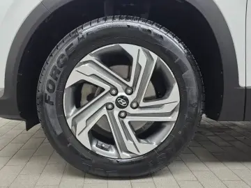 2023 Hyundai Santa Fe с пробегом 51 891 км