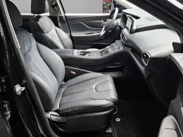 2023 Hyundai Santa Fe с пробегом 85 831 км