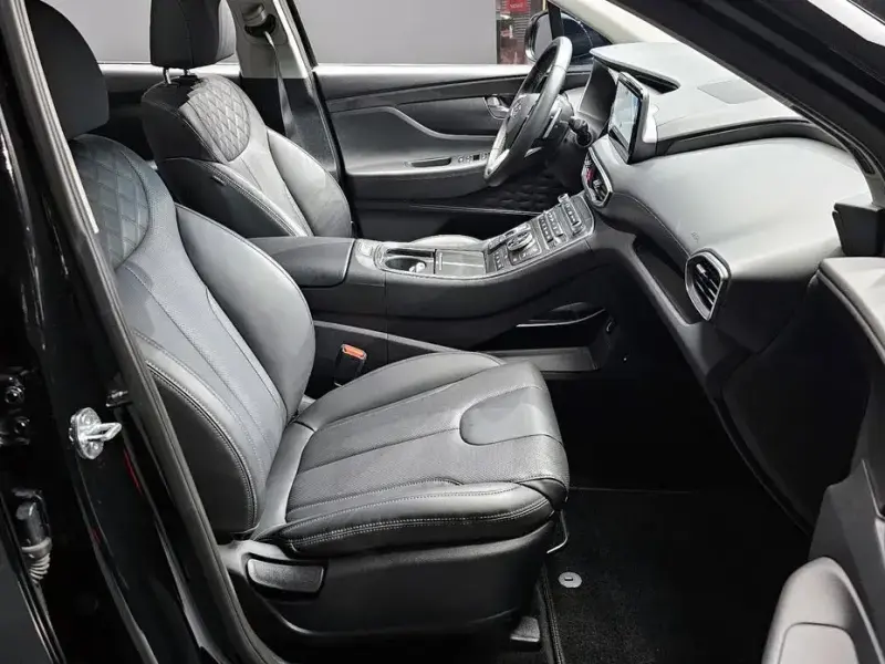 2023 Hyundai Santa Fe с пробегом 85 831 км