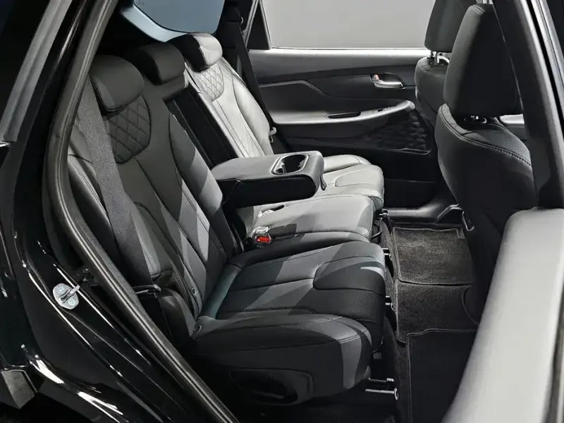 2023 Hyundai Santa Fe с пробегом 85 831 км