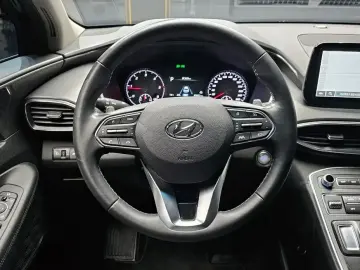 2023 Hyundai Santa Fe с пробегом 85 831 км