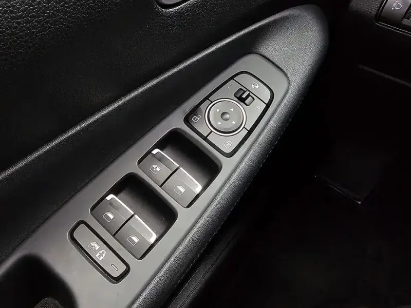 2023 Hyundai Santa Fe с пробегом 85 831 км