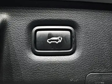 2023 Hyundai Santa Fe с пробегом 85 831 км