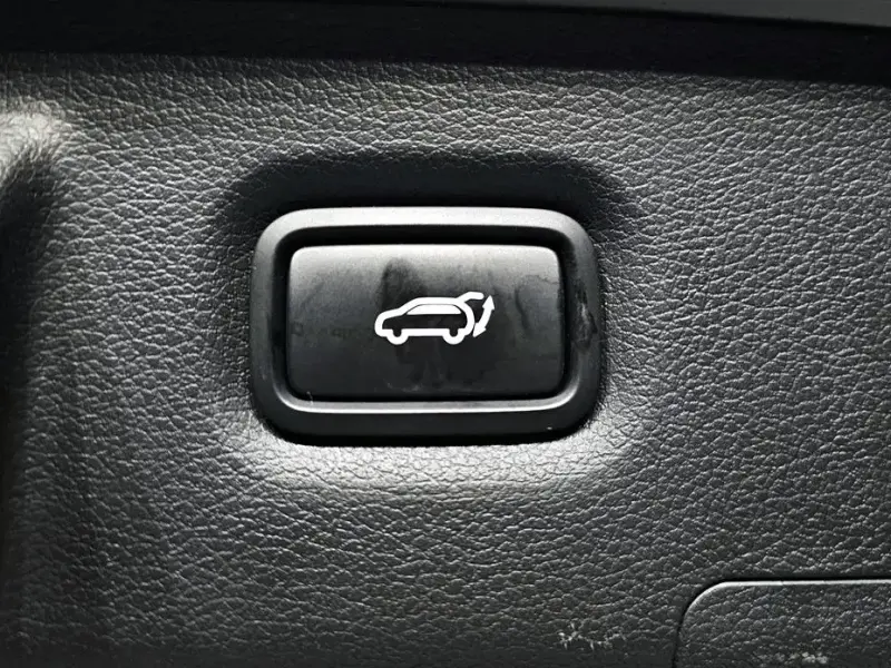 2023 Hyundai Santa Fe с пробегом 85 831 км