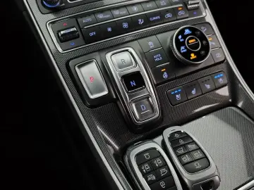 2020 Hyundai Santa Fe с пробегом 84 274 км