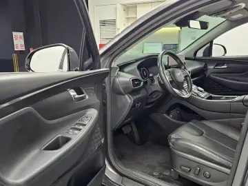 2020 Hyundai Santa Fe с пробегом 84 274 км
