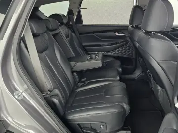 2020 Hyundai Santa Fe с пробегом 84 274 км