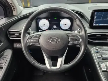 2020 Hyundai Santa Fe с пробегом 84 274 км