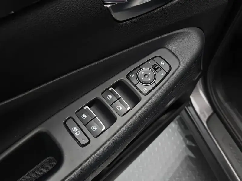 2020 Hyundai Santa Fe с пробегом 84 274 км