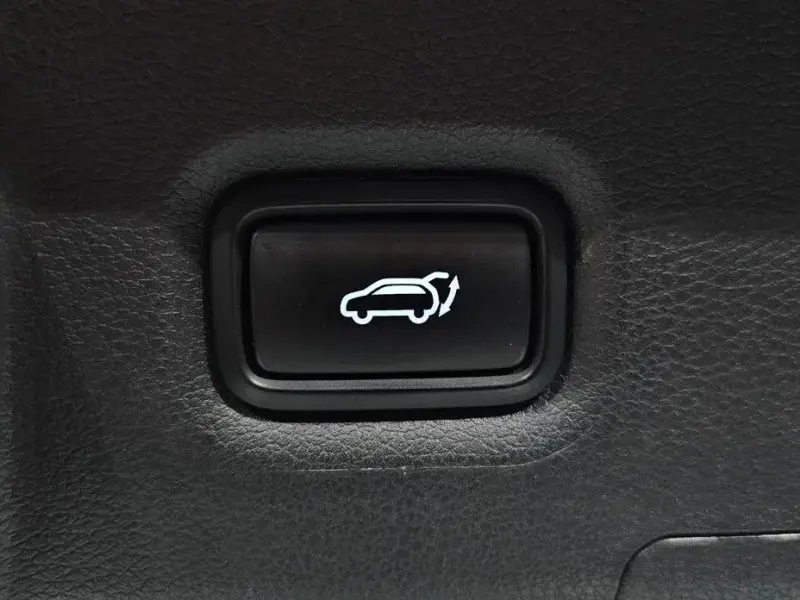 2020 Hyundai Santa Fe с пробегом 84 274 км