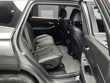2023 Hyundai Santa Fe с пробегом 45 321 км