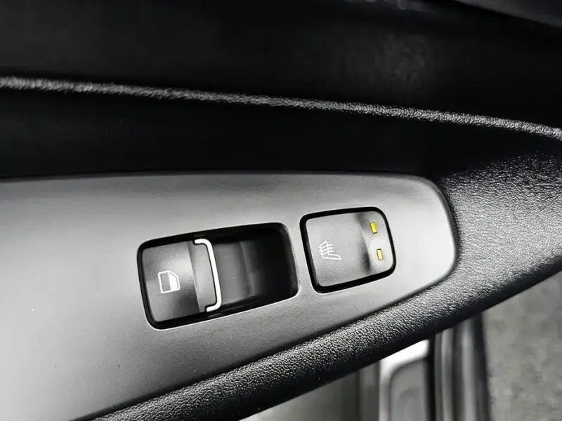 2023 Hyundai Santa Fe с пробегом 45 321 км