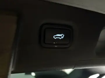 2023 Hyundai Santa Fe с пробегом 45 321 км