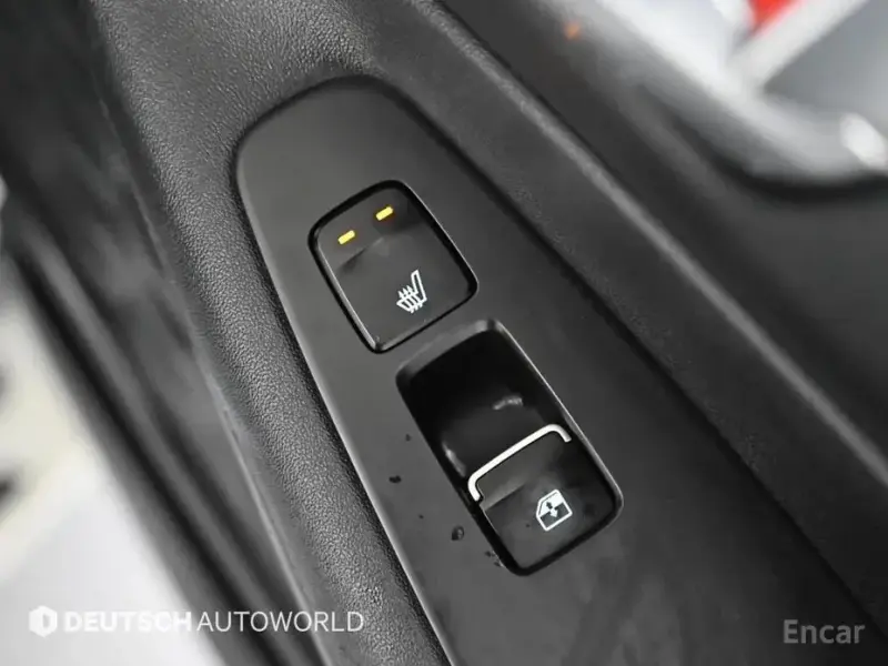 2021 Hyundai Santa Fe с пробегом 80 954 км