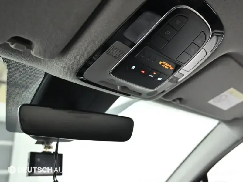 2021 Hyundai Santa Fe с пробегом 80 954 км