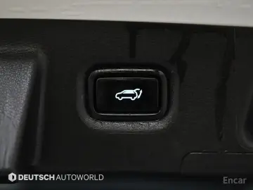 2021 Hyundai Santa Fe с пробегом 80 954 км