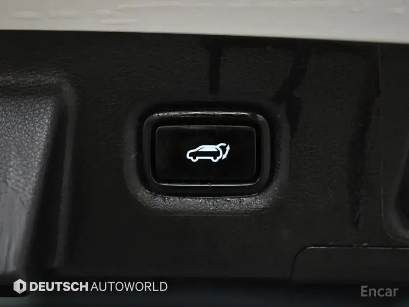 2021 Hyundai Santa Fe с пробегом 80 954 км