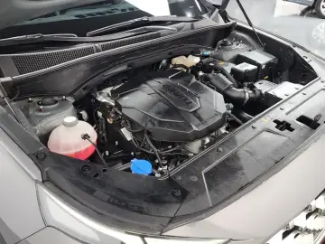 2023 Hyundai Santa Fe с пробегом 44 647 км