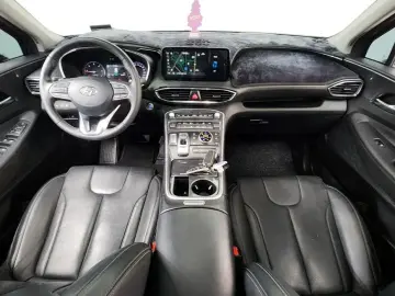 2023 Hyundai Santa Fe с пробегом 44 647 км