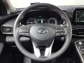 2023 Hyundai Santa Fe с пробегом 44 647 км