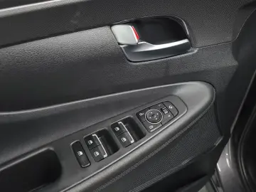2020 Hyundai Santa Fe с пробегом 33 532 км