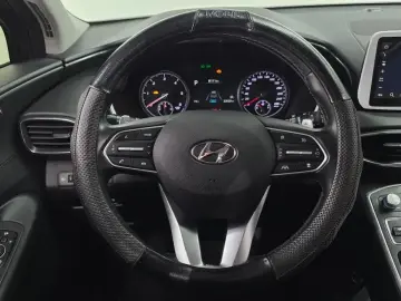 2020 Hyundai Santa Fe с пробегом 33 532 км