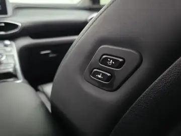 2020 Hyundai Santa Fe с пробегом 33 532 км