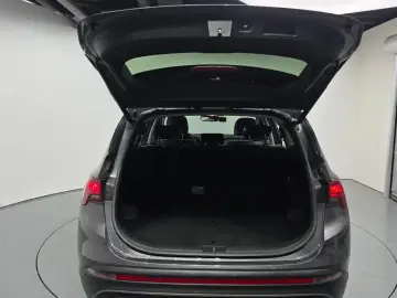 2020 Hyundai Santa Fe с пробегом 33 532 км