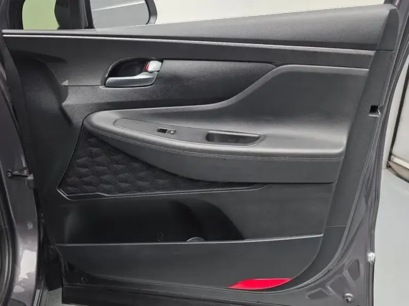 2020 Hyundai Santa Fe с пробегом 33 532 км