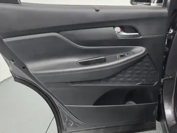 2020 Hyundai Santa Fe с пробегом 33 532 км