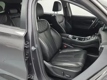 2020 Hyundai Santa Fe с пробегом 33 532 км