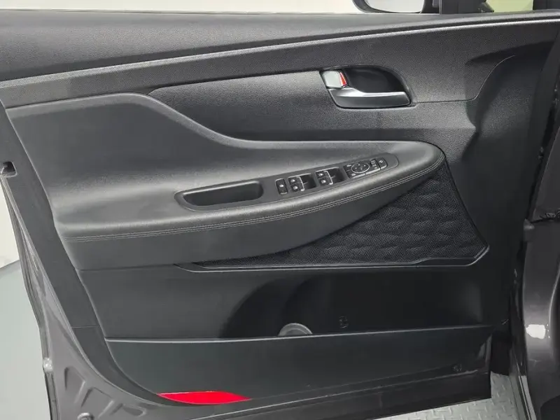 2020 Hyundai Santa Fe с пробегом 33 532 км